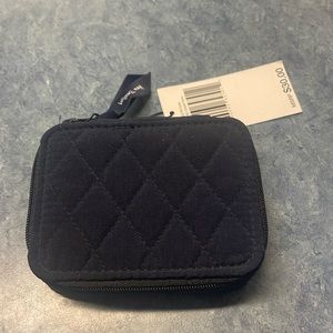 Vera Bradley Pill Box